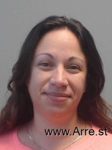 Irene Lopez Arrest Mugshot