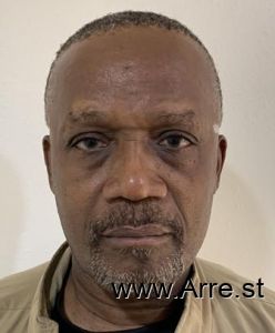 Irvington Sr Arrest Mugshot