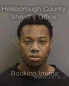 Isaiah Green Arrest