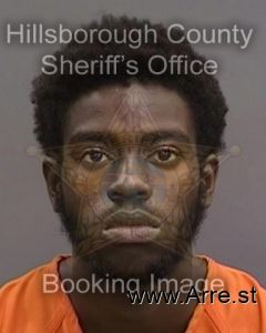 Isiah Williams Arrest