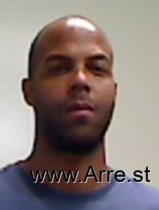 Iskael Feliz Arrest Mugshot