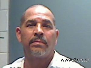 Ismael Lora Arrest Mugshot