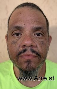 Israel Cirilo Arrest Mugshot