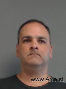 Israel Melendez Arrest Mugshot