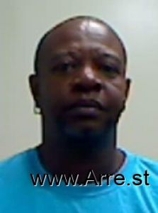 Ivory Howard Arrest Mugshot