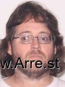 Ian Dowell Arrest Mugshot