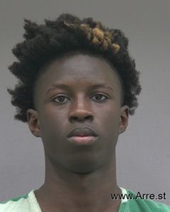 Ibrahima Gueye Arrest