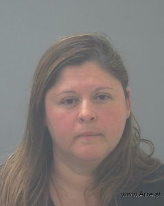 Ileana Lealocampo Arrest Mugshot