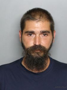 Ioanis Tsourakis Arrest Mugshot