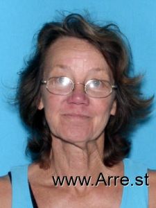 Irma Kight Arrest Mugshot