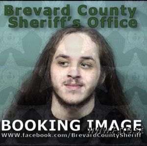 Isaac Chenoweth Arrest