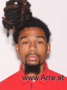 Isaac Fowler Arrest Mugshot