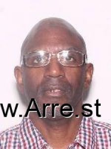 Isaiah Hammond Arrest Mugshot