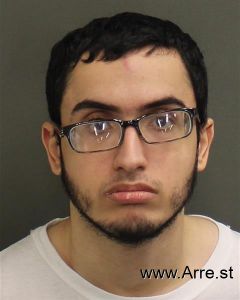 Isaias Hernandezmelendez Arrest