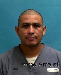 Isal Gomez Arrest