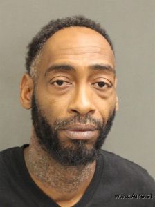 Isiah Berry Arrest