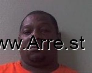 Isiah Jr Arrest Mugshot