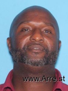 Isiah Jr Arrest Mugshot