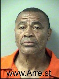 Isidoro Moreno Arrest Mugshot