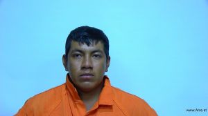 Isidro Hernandez Arrest