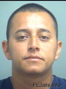 Ismael Lopez Arrest Mugshot