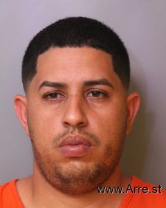 Ismael Rivera Arrest