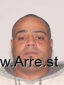 Israel Lopez Arrest Mugshot