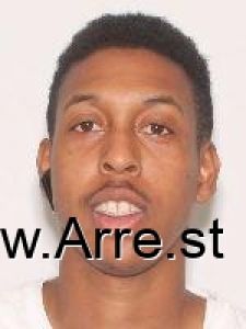 Ivan Cacho Jr Arrest Mugshot