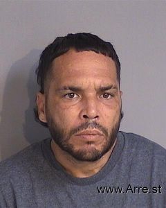 Ivan Pabon Arrest Mugshot