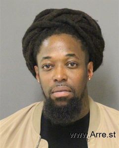 Ivory Lewis Arrest