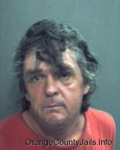 Jack Alexander Jr Horne  Arrest Mugshot