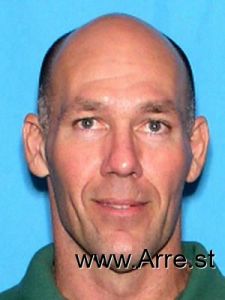 Jack Blais Jr Arrest Mugshot