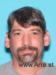 Jack Finsel Arrest Mugshot