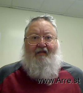 Jack Hodge Arrest Mugshot