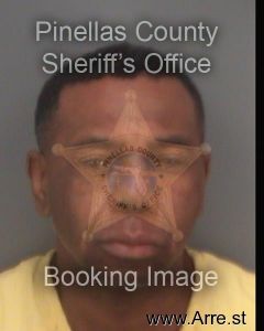 Jackie Randall Arrest Mugshot