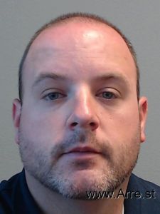 Jacob Kelley Arrest Mugshot