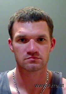 Jacob Orear Arrest Mugshot