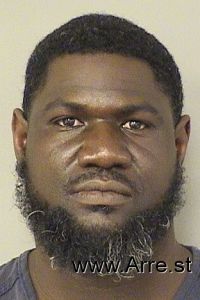 Jacoby Love Arrest Mugshot