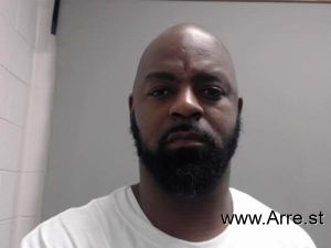 Jacquard Cureton Arrest Mugshot
