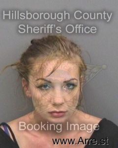 Jacquelyn Norris Arrest Mugshot