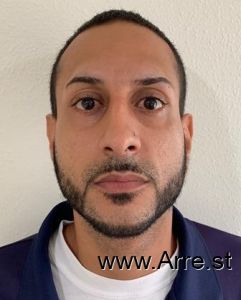Jaime Senquis Arrest Mugshot