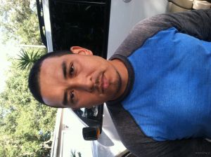 Jairo Garcia Arrest Mugshot