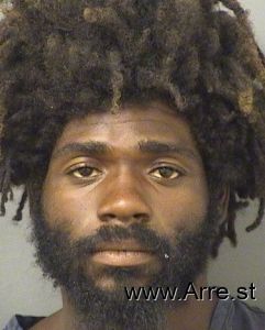 Jamal Clay Arrest Mugshot