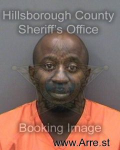 Jamarcus Davis Arrest Mugshot