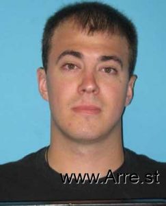 James Babcock Arrest Mugshot
