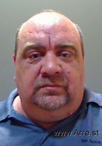 James Balinski Arrest Mugshot
