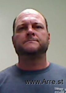 James Barnett Arrest Mugshot