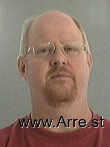 James Brown Arrest Mugshot