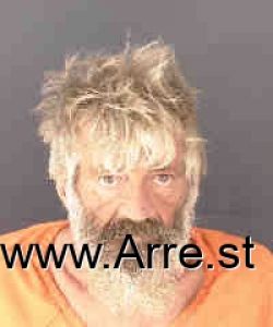 James Carnell Arrest Mugshot