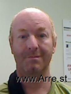 James Croft Arrest Mugshot